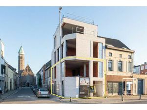 Maison à vendre à Brusselsesteenweg 643 Gentbrugge (RBU94107)