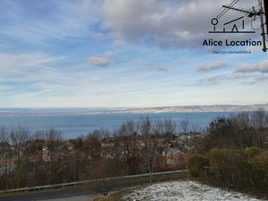 CHARMANT CHALET T3BIS - VUE PANORAMIQUE