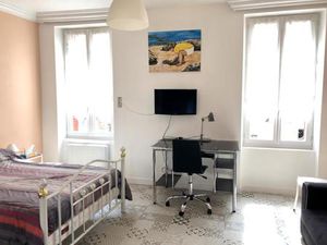 Location appartement 2 pièces 33 m² à Clermont-Ferrand (63000)