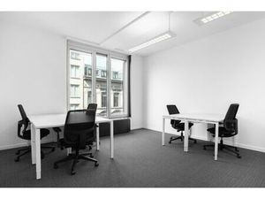 Bureaux à louer à Louizalaan 65/11 Ixelles (VWD16085)