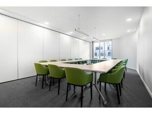 Bureaux à louer à Louizalaan 65/11 Ixelles (VWD16086)