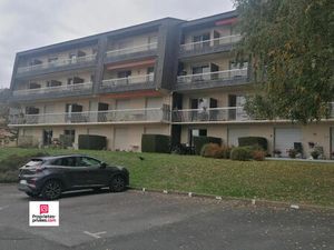 Vente appartement 1 pièce 15 m² Juvigny-Val-d'Andaine (61140)