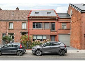 Maison à vendre à Willem Van Doornyckstraat 49 Beveren (RBU94068)