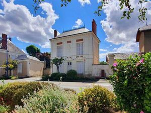 Refait Maison Maître Centre Ville