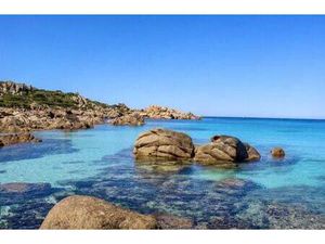 Appartement Front De Mer