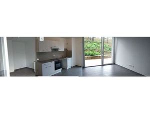 Location appartement 2 pièces 38 m² à Metz (57000)