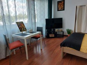 Location appartement 1 pièce 23 m² à Mulhouse (68100)