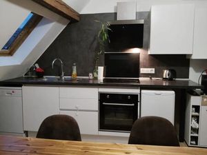 Location appartement 3 pièces 47 m² à Mulhouse (68100)