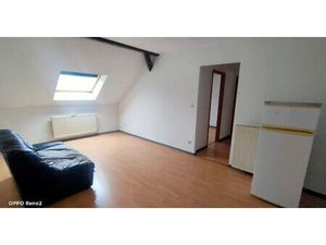 Location appartement 3 pièces 52 m² à Mulhouse (68100)