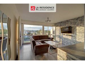 Appartement de 3 pièces