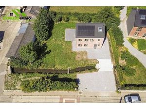 Maison à vendre avec terrasse et 4 chambres   Gembloux (VBD67164)