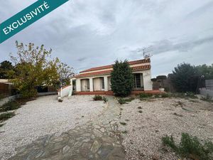 Vente maison 4 pièces 93 m² Thuir (66300)