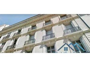 Exclusivite : Cannes-Centre ville-Grand studio 26m²