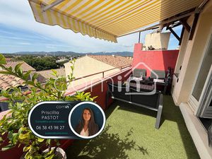 TRIPLEX de 5 pièce(s) 97 m2