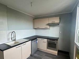 Location appartement 3 pièces 65 m² à Annemasse (74100)