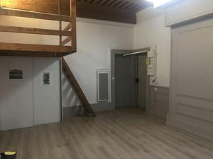 Location appartement 1 pièce 33 m² à Lyon 1 (69001)