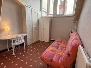 Location appartement 1 pièce 13 m² à Lyon 2 (69002)