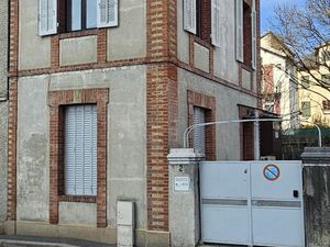 Vente maison 2 pièces 44 m² Aix-les-Bains (73100)