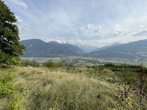 Vente terrain 811 m² Passy (74190)