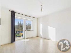 Appartement 2 chambres avec balcon