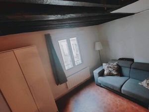 Location appartement 1 pièce 20 m² à Paris 4 (75004)