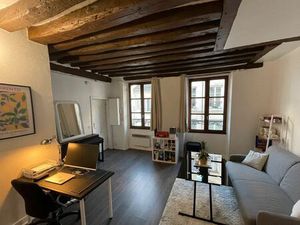 Location appartement 1 pièce 27 m² à Paris 6 (75006)