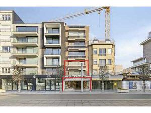 Opportunité dans un emplacement de choix dans la Zeelaan à K