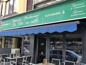 Commerce à remettre