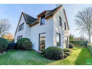 Nouvelle construction d’une belle villa de 6 chambres  5 ...