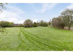 Magnifique terrain à vendre sur 12are à Grimbergen !