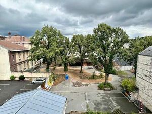 Location appartement 1 pièce 17 m² à Rouen (76000)