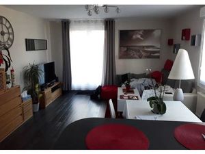 Location appartement 2 pièces 55 m² à Rouen (76000)