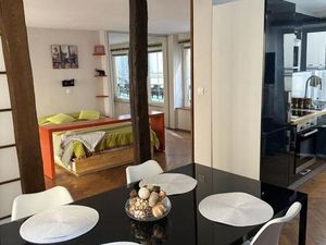 Location appartement 3 pièces 68 m² à Rouen (76000)