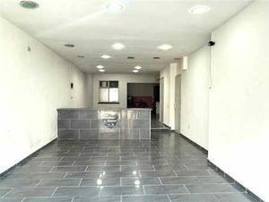 Commerce - Rez-de-chausée