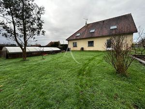 Maison d'exception 215 m² au sol !!! 4 chambres  dont une suite parentale avec balcon et p