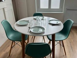 Location appartement 3 pièces 40 m² à Amiens (80000)