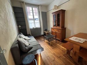 Location appartement 2 pièces 40 m² à Versailles (78000)