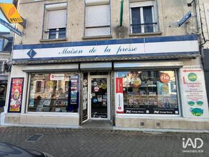 Vente commerce 80 m² La Ferté-Gaucher (77320)