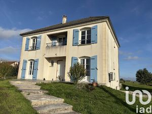 Vente maison 6 pièces 148 m² La Ferté-Gaucher (77320)