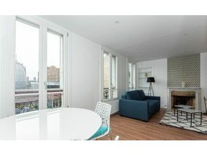 Location appartement 2 pièces 49 m² à Paris 7 (75007)