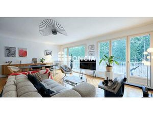 T4 avec garage et cave