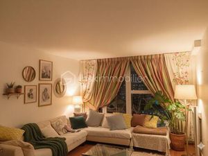 Élégant Appartement 4 Pièces avec Balcons à Epinay aux Econdeaux à proximité d'Enghien-les