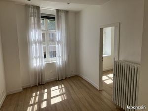 3 Pièces · 42 m²3 Pièces  42 m² · Strasbourg 67000 · Quartier Kléber-Gare