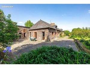 Longère 7 pièces 245 m²