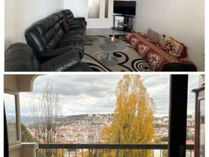 Appartement F4 Cotonne-Montferré-Malacussy