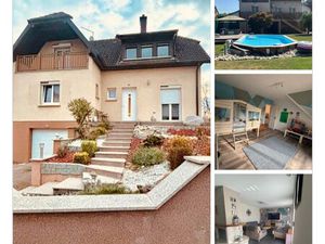 Vente maison Lutterbach