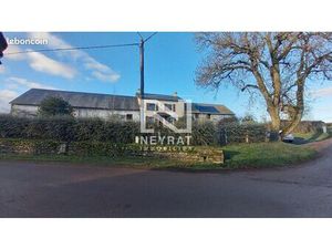 Propriété 6 pièces 185 m²