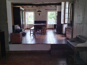 Maison ancienne individuelle