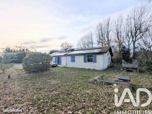 Maison 4 pièces 97 m²