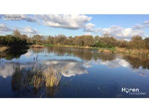 Terrain 35000 m² Merlimont